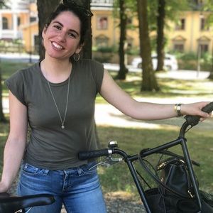 Meet your Posher, Michelle